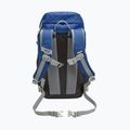 Plecak turystyczny dziecięcy Jack Wolfskin Kids Explorer 20 l blue orchid 2