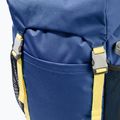 Plecak turystyczny dziecięcy Jack Wolfskin Kids Explorer 20 l blue orchid 7
