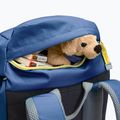Plecak turystyczny dziecięcy Jack Wolfskin Kids Explorer 20 l blue orchid 12