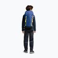 Plecak turystyczny dziecięcy Jack Wolfskin Kids Explorer 20 l blue orchid 14