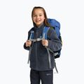 Plecak turystyczny dziecięcy Jack Wolfskin Kids Explorer 20 l blue orchid 17