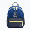 Plecak turystyczny dziecięcy Jack Wolfskin Little Scout 10 l blue orchid