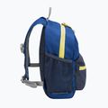 Plecak turystyczny dziecięcy Jack Wolfskin Little Scout 10 l blue orchid 5