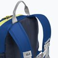 Plecak turystyczny dziecięcy Jack Wolfskin Little Scout 10 l blue orchid 11
