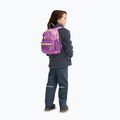 Plecak turystyczny dziecięcy Jack Wolfskin Little Scout 10 l foxglove 15