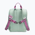 Plecak turystyczny dziecięcy Jack Wolfskin Little Scout 10 l green zinnia 3