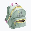 Plecak turystyczny dziecięcy Jack Wolfskin Little Scout 10 l green zinnia 7
