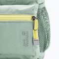 Plecak turystyczny dziecięcy Jack Wolfskin Little Scout 10 l green zinnia 9