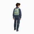 Plecak turystyczny dziecięcy Jack Wolfskin Little Scout 10 l green zinnia 13