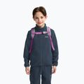 Plecak turystyczny dziecięcy Jack Wolfskin Little Scout 10 l green zinnia 14