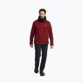 Komin Jack Wolfskin Vertigo Paw Loop black 6