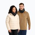 Komin Jack Wolfskin Real Stuff Loop black 4