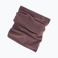 Komin Jack Wolfskin Real Stuff Loop sheer plum