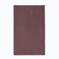 Komin Jack Wolfskin Real Stuff Loop sheer plum 2