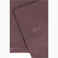 Komin Jack Wolfskin Real Stuff Loop sheer plum 3