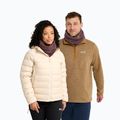 Komin Jack Wolfskin Real Stuff Loop sheer plum 4