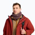 Komin Jack Wolfskin Real Stuff Loop sheer plum 5