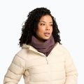 Komin Jack Wolfskin Real Stuff Loop sheer plum 6