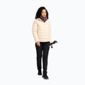 Komin Jack Wolfskin Real Stuff Loop sheer plum 7