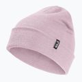 Czapka zimowa Jack Wolfskin Rib dusty blush