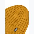 Czapka zimowa Jack Wolfskin Rib Knit burly yellow jw 3