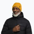 Czapka zimowa Jack Wolfskin Rib Knit burly yellow jw 5