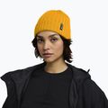 Czapka zimowa Jack Wolfskin Rib Knit burly yellow jw 6