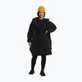 Czapka zimowa Jack Wolfskin Rib Knit burly yellow jw 7