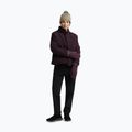 Czapka zimowa damska Jack Wolfskin Medley Knit Beanie hazel wood 5