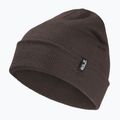 Czapka zimowa Jack Wolfskin Rib peat