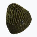Czapka zimowa Jack Wolfskin Badge Beanie obsidian moss 2