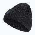 Czapka zimowa Jack Wolfskin Badge Beanie black