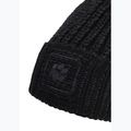 Czapka zimowa Jack Wolfskin Badge Beanie black 3