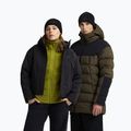 Czapka zimowa Jack Wolfskin Badge Beanie black 4