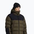 Czapka zimowa Jack Wolfskin Badge Beanie black 6