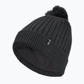 Czapka zimowa Jack Wolfskin Pom Pom Beanie phantom