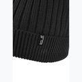 Czapka zimowa Jack Wolfskin Pom Pom Beanie phantom 3