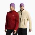 Czapka zimowa Jack Wolfskin Real Stuff Beanie vivid orchid 3