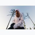 Czapka zimowa Jack Wolfskin Real Stuff Beanie vivid orchid 7