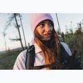 Czapka zimowa Jack Wolfskin Real Stuff Beanie vivid orchid 8