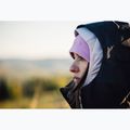 Czapka zimowa Jack Wolfskin Real Stuff Beanie vivid orchid 10