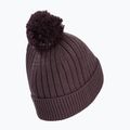 Czapka zimowa Jack Wolfskin Pom Pom Beanie sheer plum 2