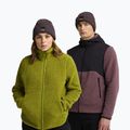 Czapka zimowa Jack Wolfskin Pergamon Beanie sheer plum 4