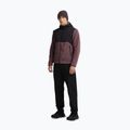 Czapka zimowa Jack Wolfskin Pergamon Beanie sheer plum 7