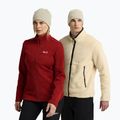 Czapka zimowa Jack Wolfskin Real Stuff Beanie oyster 4