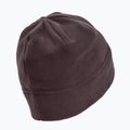 Czapka zimowa Jack Wolfskin Real Stuff Beanie Sheer Plum 2