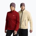 Czapka zimowa Jack Wolfskin Real Stuff Beanie Sheer Plum 4