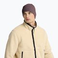 Czapka zimowa Jack Wolfskin Real Stuff Beanie Sheer Plum 6