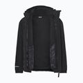 Kurtka 3w1 dziecięca Jack Wolfskin Iceland 3IN1 2026 black 4