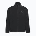 Kurtka 3w1 dziecięca Jack Wolfskin Iceland 3IN1 2026 black 5